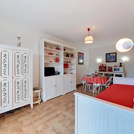 Le Bois Du Roy-2 By Interhome Apartment *