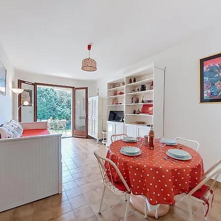 Le Bois Du Roy-2 By Interhome Appartamento Saint-Palais-sur-Mer