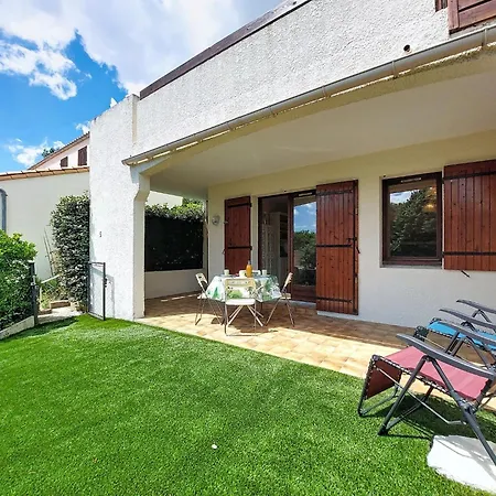 Le Bois Du Roy-2 By Interhome