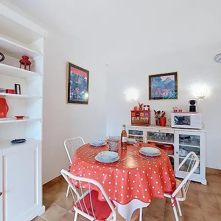 Appartamento Le Bois Du Roy-2 By Interhome *
