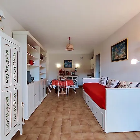Appartamento Le Bois Du Roy-2 By Interhome