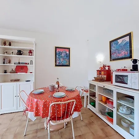 Apartment Le Bois Du Roy-2 By Interhome Saint-Palais-sur-Mer