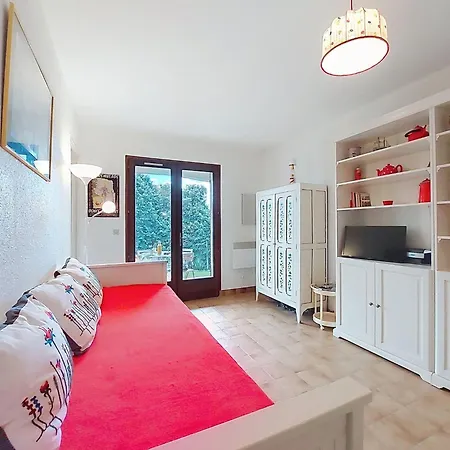 Appartamento Le Bois Du Roy-2 By Interhome