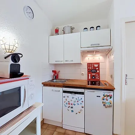 Le Bois Du Roy-2 By Interhome * Saint-Palais-sur-Mer