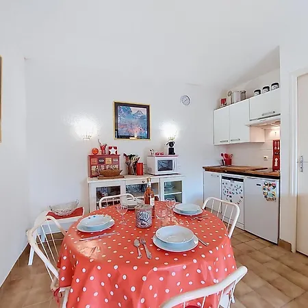 Appartamento Le Bois Du Roy-2 By Interhome Saint-Palais-sur-Mer