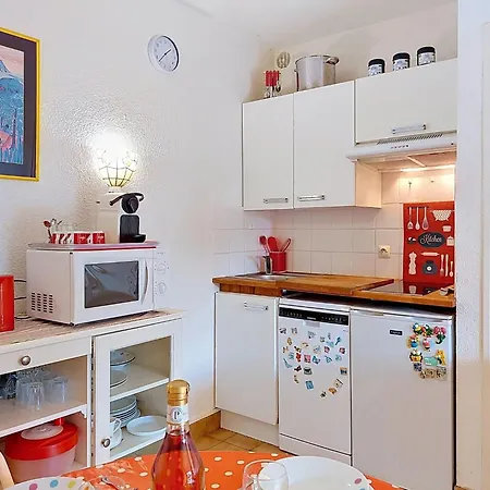 Le Bois Du Roy-2 By Interhome * Saint-Palais-sur-Mer