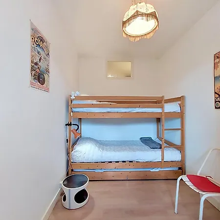 Le Bois Du Roy-2 By Interhome Saint-Palais-sur-Mer