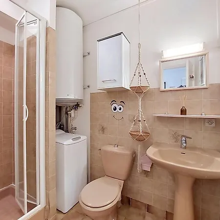 Apartment Le Bois Du Roy-2 By Interhome