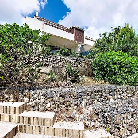 Appartamento Le Bois Du Roy-2 By Interhome Saint-Palais-sur-Mer