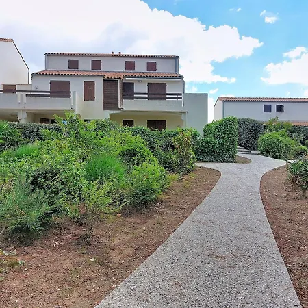 Appartamento Le Bois Du Roy-2 By Interhome Saint-Palais-sur-Mer