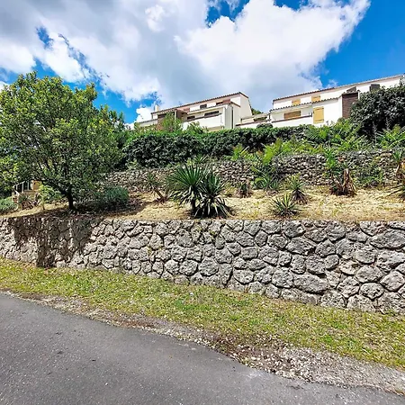 Appartamento Le Bois Du Roy-2 By Interhome